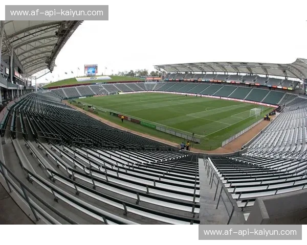 MLS首发：点燃球场激情的全新选择